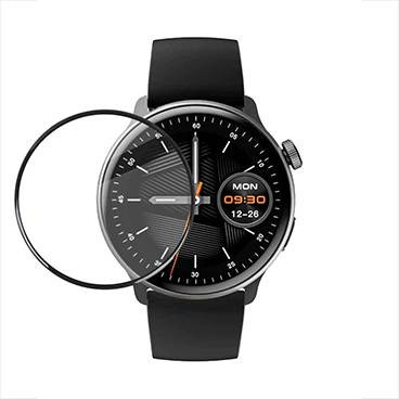 گلس سرامیکی ساعت هوشمند میبرو لایت دو (Mibro Lite2)