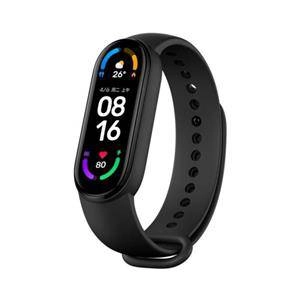 دستبند هوشمند شیائومی Mi Band 6