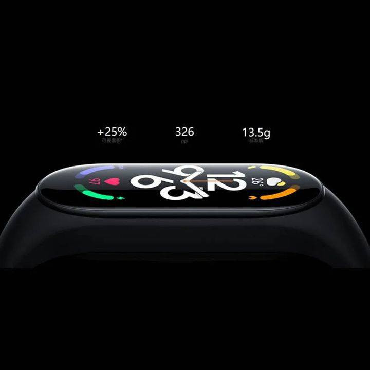ساعت هوشمند Miband 7