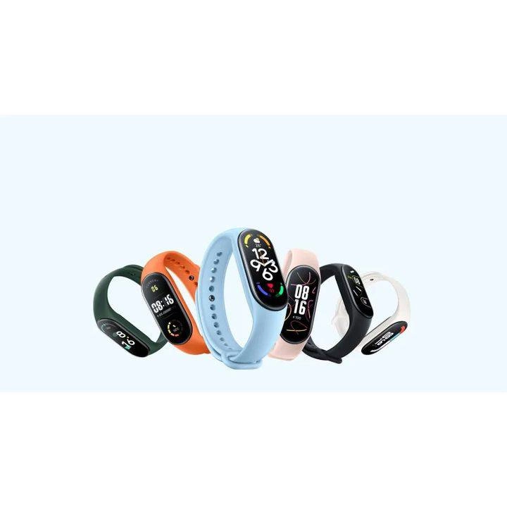 Miband 7