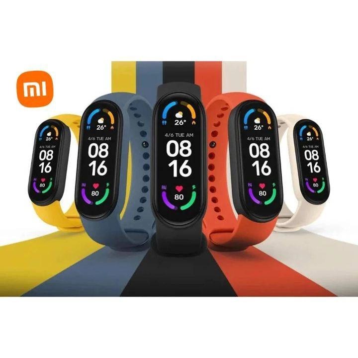 ساعت هوشمند Miband 7