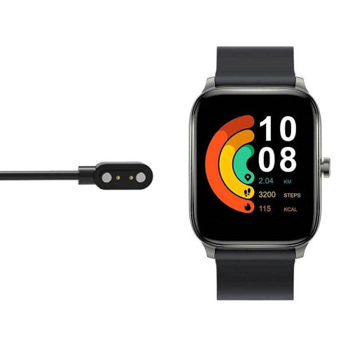 کابل شارژ ساعت هوشمند Haylou LS02