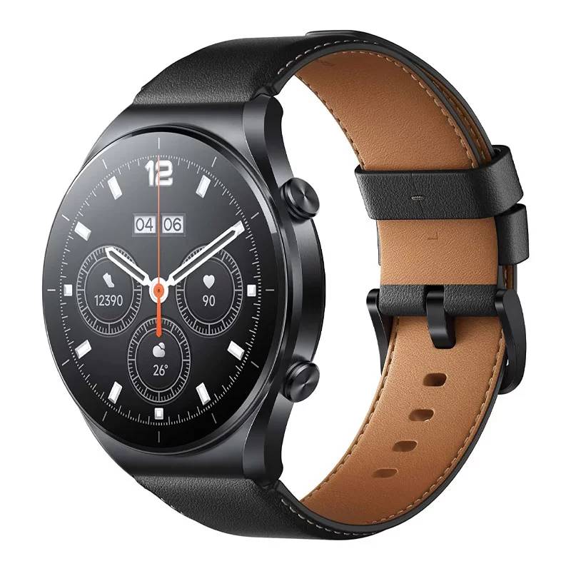 گلس ساعت هوشمند شیائومی watch S2 42mm