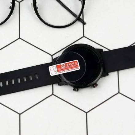گلس ساعت هوشمند شیائومی watch S2 42mm