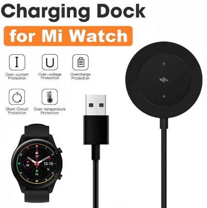 Mi Watch Sport / Color 2 Charging Dock