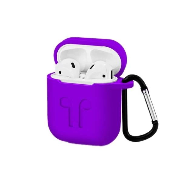 کاور سیلیکونی ایرپاد ۲ Airpod 2