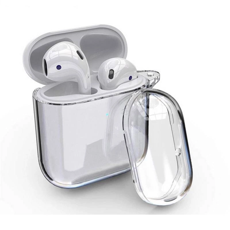 کاور شفاف طلق ایرپاد ۲ (Airpod 2)