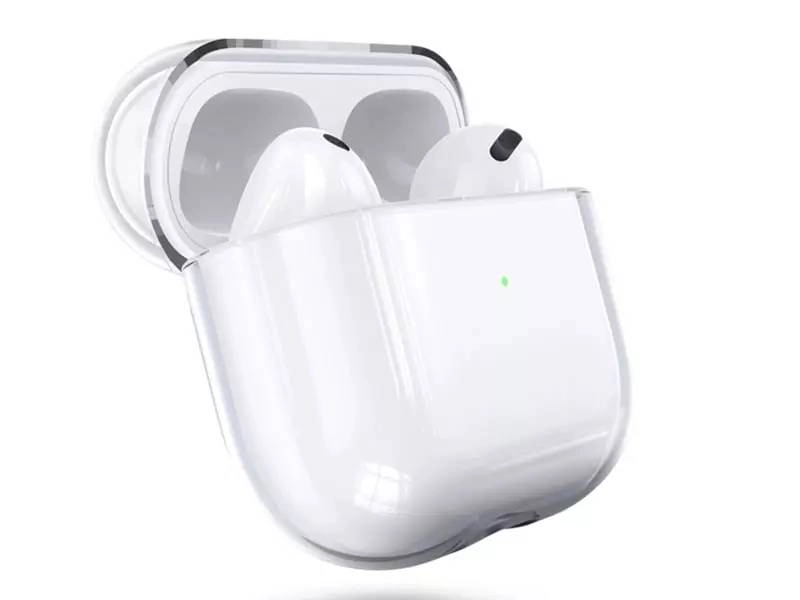 کاور شفاف ایرپاد 3 (Airpod 3)