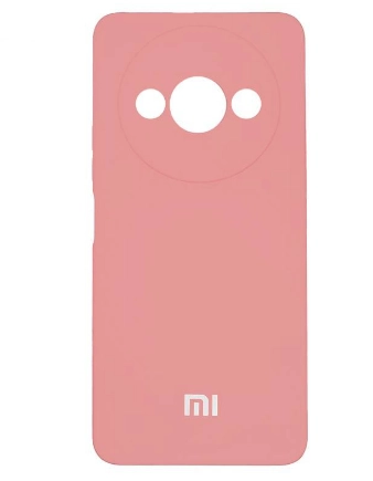 کاور سیلیکونی اورجینال پاکنی گوشی Redmi A3