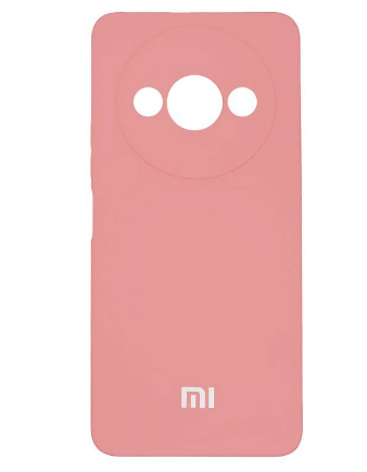 کاور سیلیکونی اورجینال پاکنی گوشی Redmi A3
