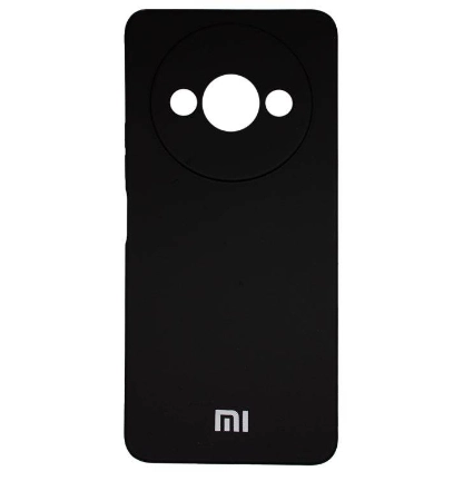 کاور سیلیکونی اورجینال پاکنی گوشی Redmi A3x