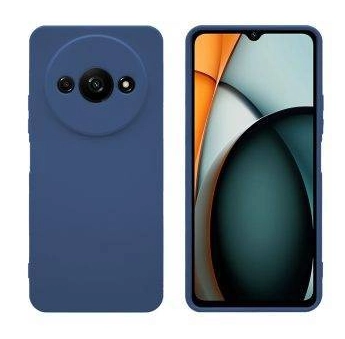 کاور سیلیکونی اورجینال پاکنی گوشی Redmi A3x