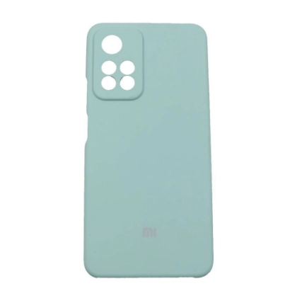 کاور سیلیکون اورجینال پاکنی گوشی Note 11 Pro Plus