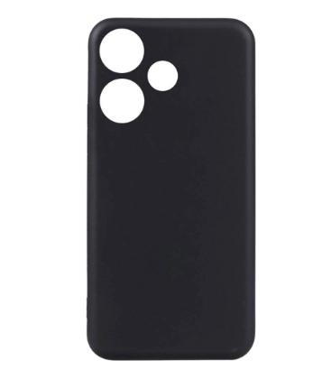کاور سیلیکونی اورجینال پاکنی گوشی Redmi 13