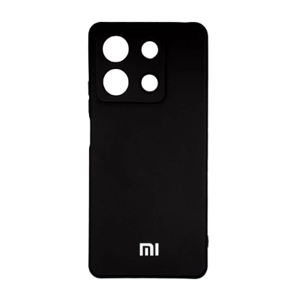 کاور اورجینال پاکنی گوشی Note 13 pro