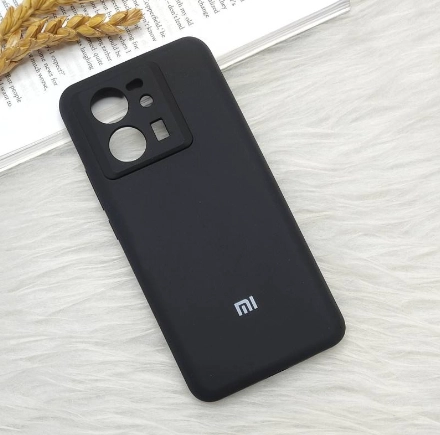 کاور سیلیکون اورجینال پاکنی گوشیM13 T و M13Tpro