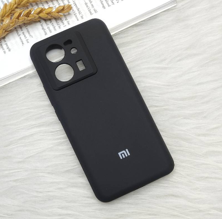 کاور سیلیکون اورجینال پاکنی گوشیM13 T و M13Tpro