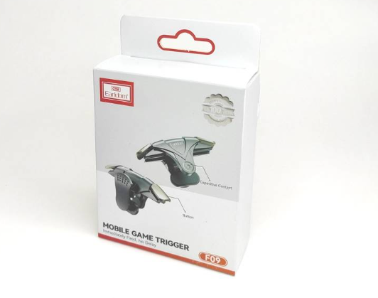 دسته بازی ارلدام (Earldom) مدل F09