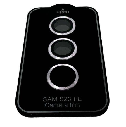 محافظ رینگی لنز گوشی S23FE