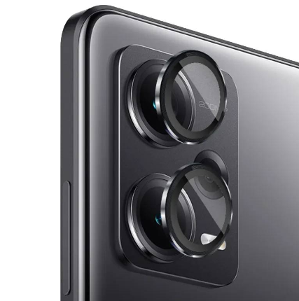 محافظ رینگی لنز گوشی Redmi 13C