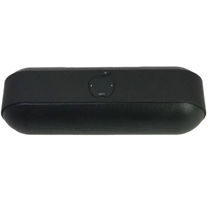 اسپیکر بلوتوثی قابل حمل کلر مدل KOLEER S812