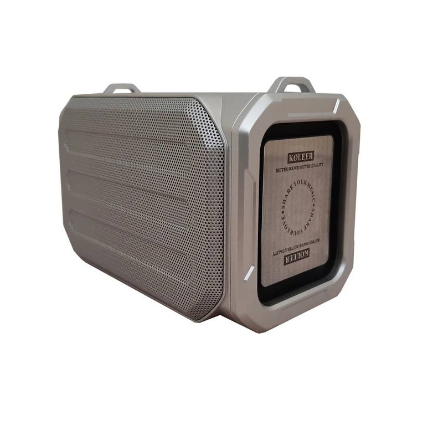 اسپیکر بلوتوثی قابل حمل کلر مدل S159