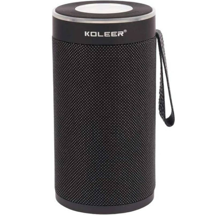 اسپیکر قابل حمل کلر مدل s817