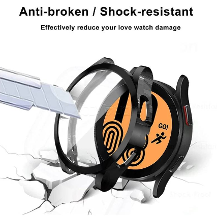 کاور سامسونگ گلکسی واچ 6