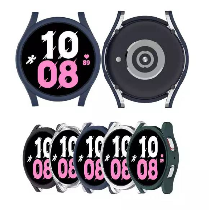 کاور سامسونگ گلکسی واچ 6 سایز 40 میلی متری WATCH 6 40MM مدل HARD CASE