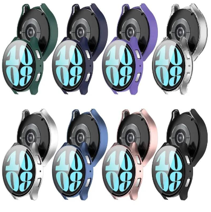 کاور سامسونگ گلکسی واچ 6 کلاسیک 47 میلی متری WATCH 6 47MM مدل HARD CASE