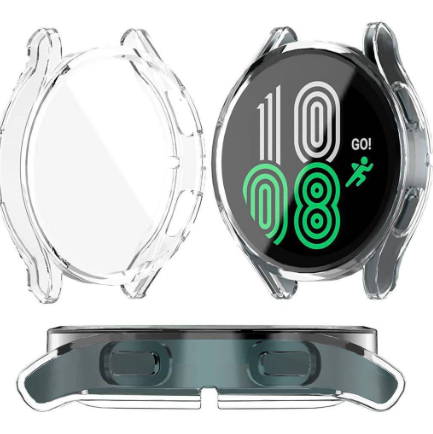 کاور سامسونگ گلکسی واچ 6 کلاسیک 47 میلی متری WATCH 6 47MM مدل HARD CASE