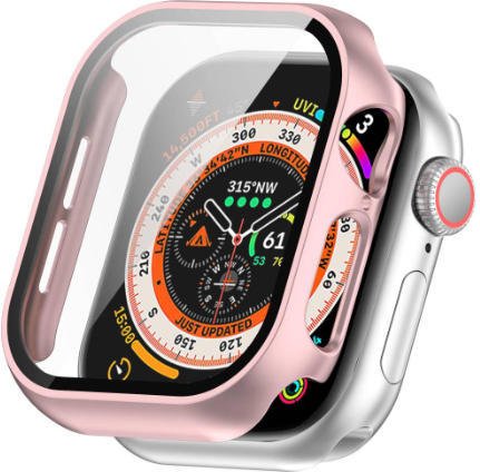 کاور اپل واچ سری 10 سایز 46 میلی متری(s10 46mm)