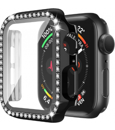 کاور محافظ اپل واچ سری 10 سایز 46