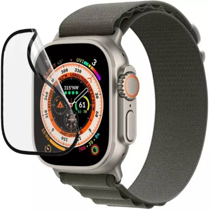 گلس ساعت هوشمند ایفون ۴۲mmسری ۱۰