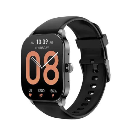 محافظ صفحه نمایشگر ساعت هوشمند شیائومی مدل Amazfit Pop 3 S