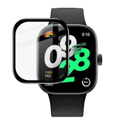 گلس ساعت Redmi watch 4