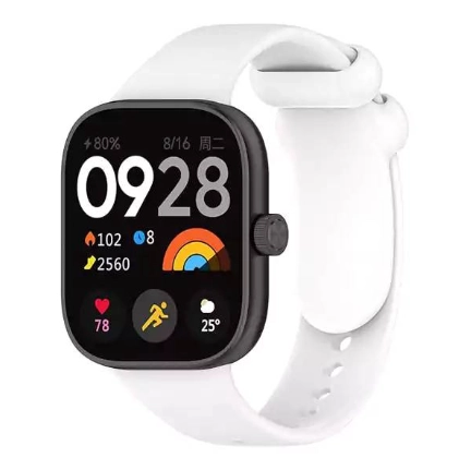 بند ساعت هوشمند شیائومی Redmi Watch 4