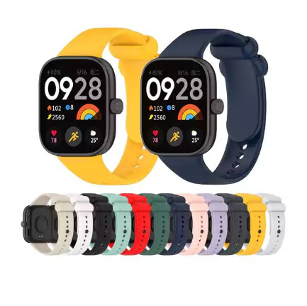 بند ساعت هوشمند شیائومی Redmi Watch 4