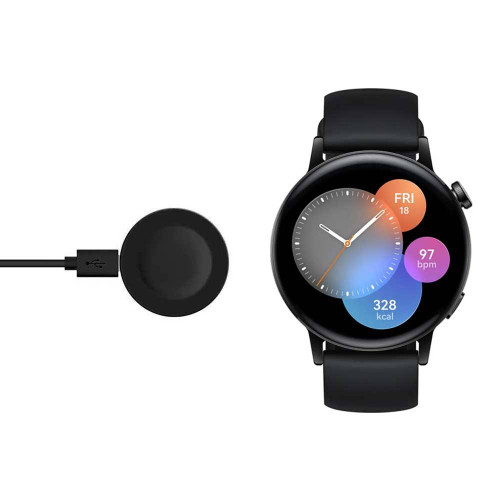 شارژر ساعت gt3