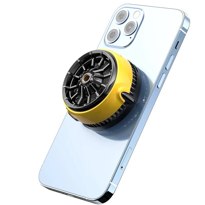 فن مگنتی مدل Cx04