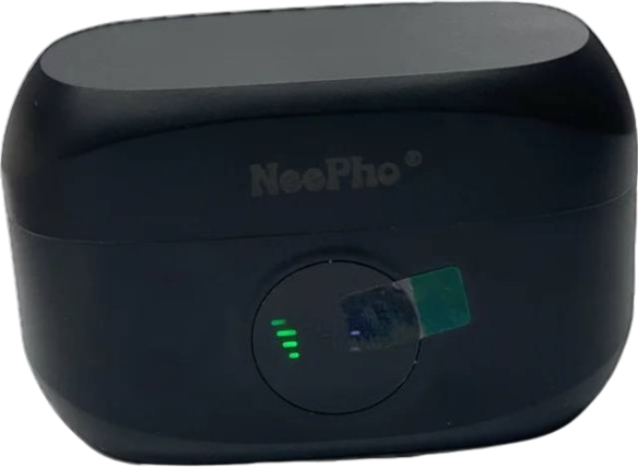 میکروفون یقه ای Neepho