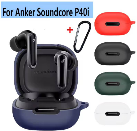 کاور سیلیکونی انکر مدل P40i