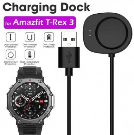 شارژر امازفیت t-rex 3
