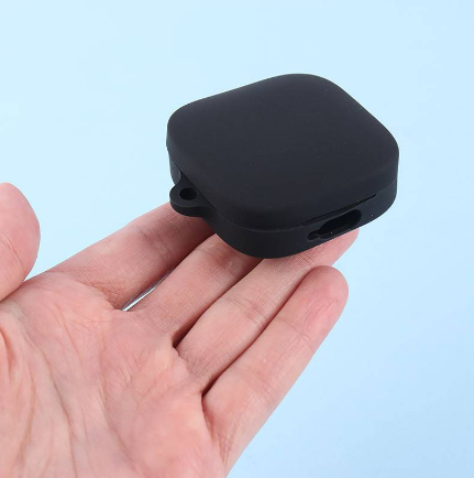 کاور سیلیکونی Redmi buds 6 active