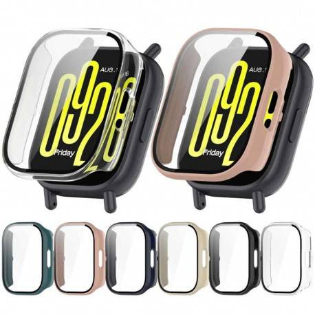 کاور ساعت Redmi watch 5/5 active