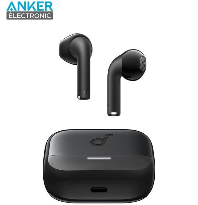 هدفون بی سیم انکر مدل Soundcore K20i